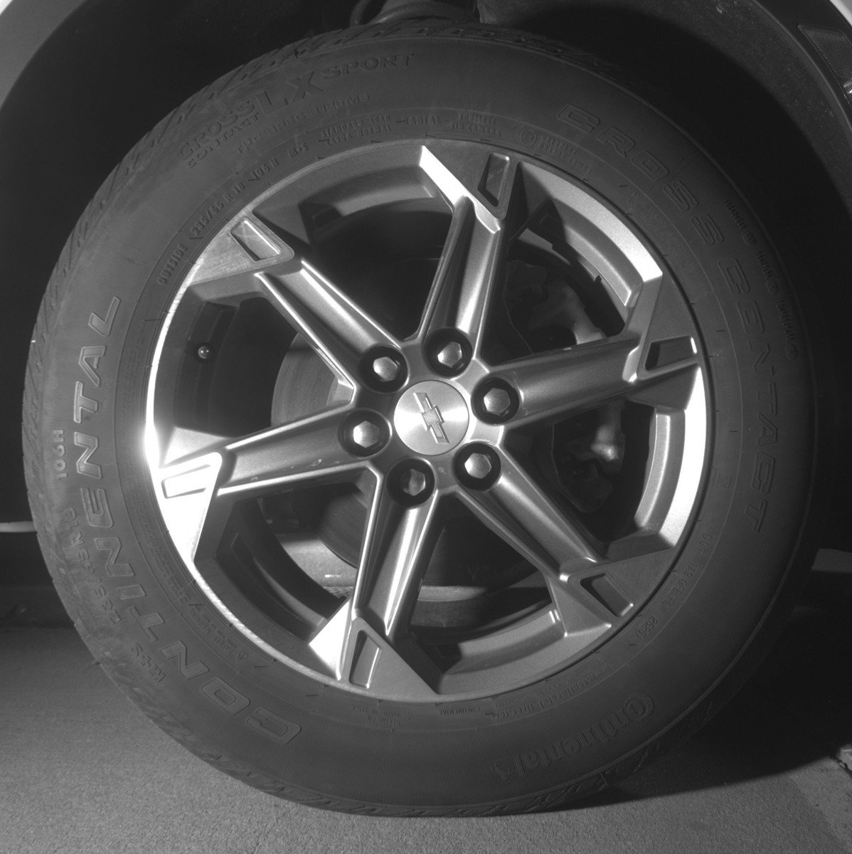 Used 2025 Chevrolet Blazer LT FWD image 13