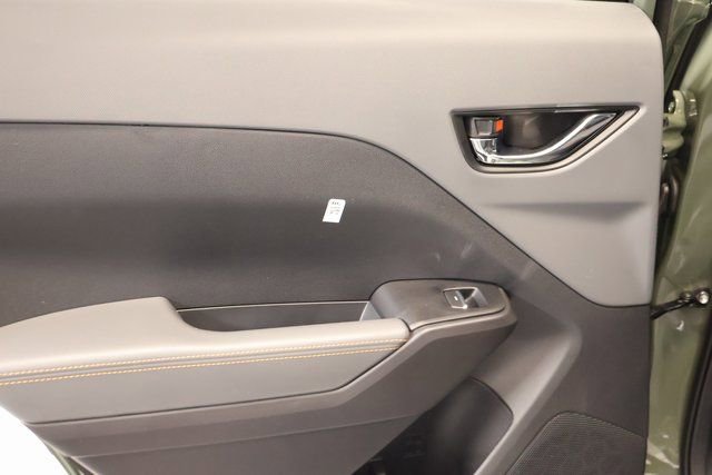 New 2026 Subaru Crosstrek 2.5i Limited image 24