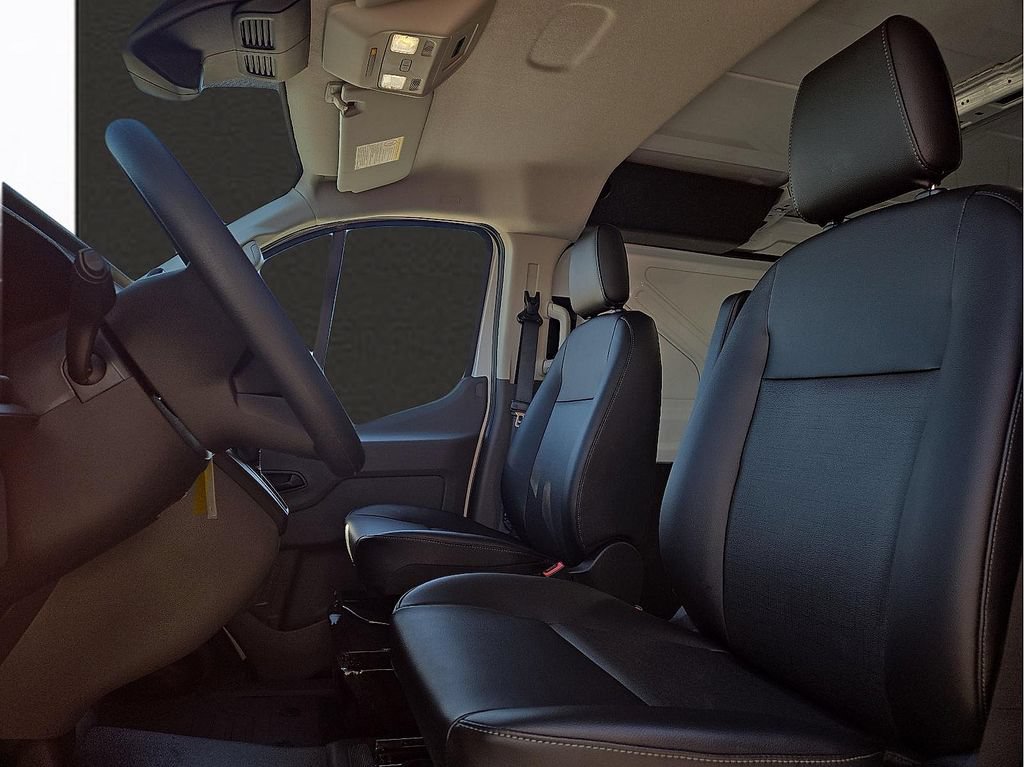 New 2025 Ford Transit 250 Low Roof RWD image 13