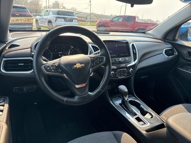 Used 2024 Chevrolet Equinox LT FWD image 21