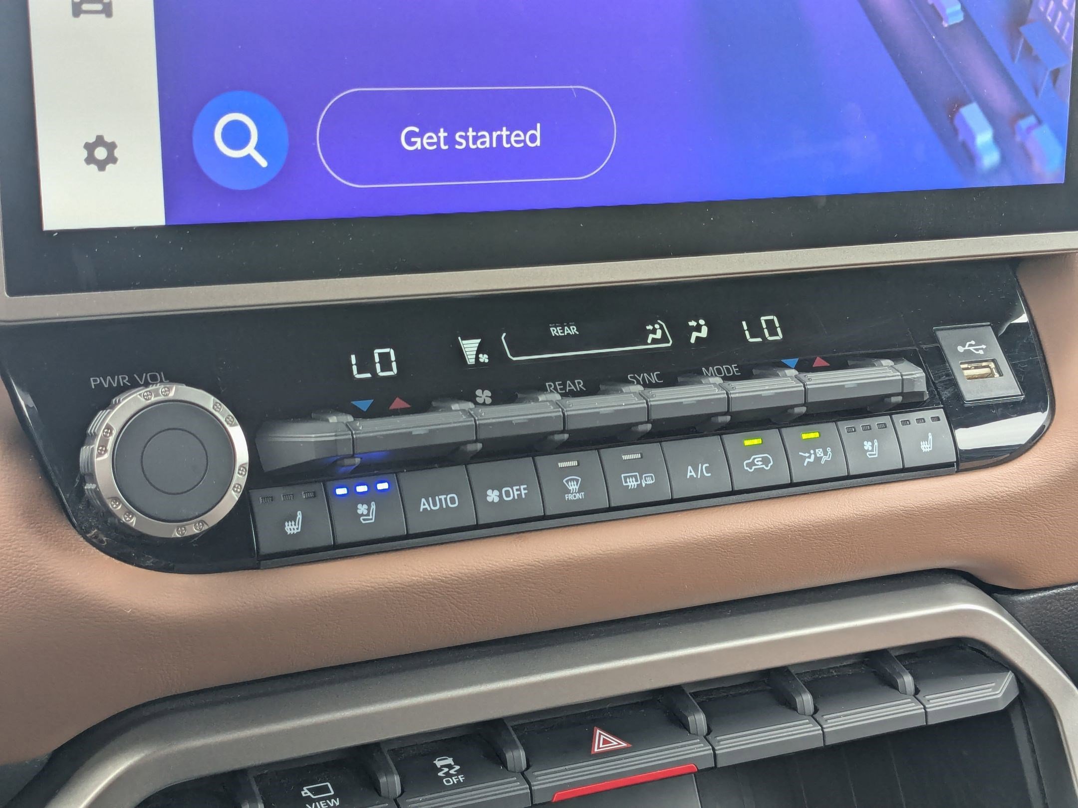 Used 2026 Toyota Sequoia 1794 Edition image 26