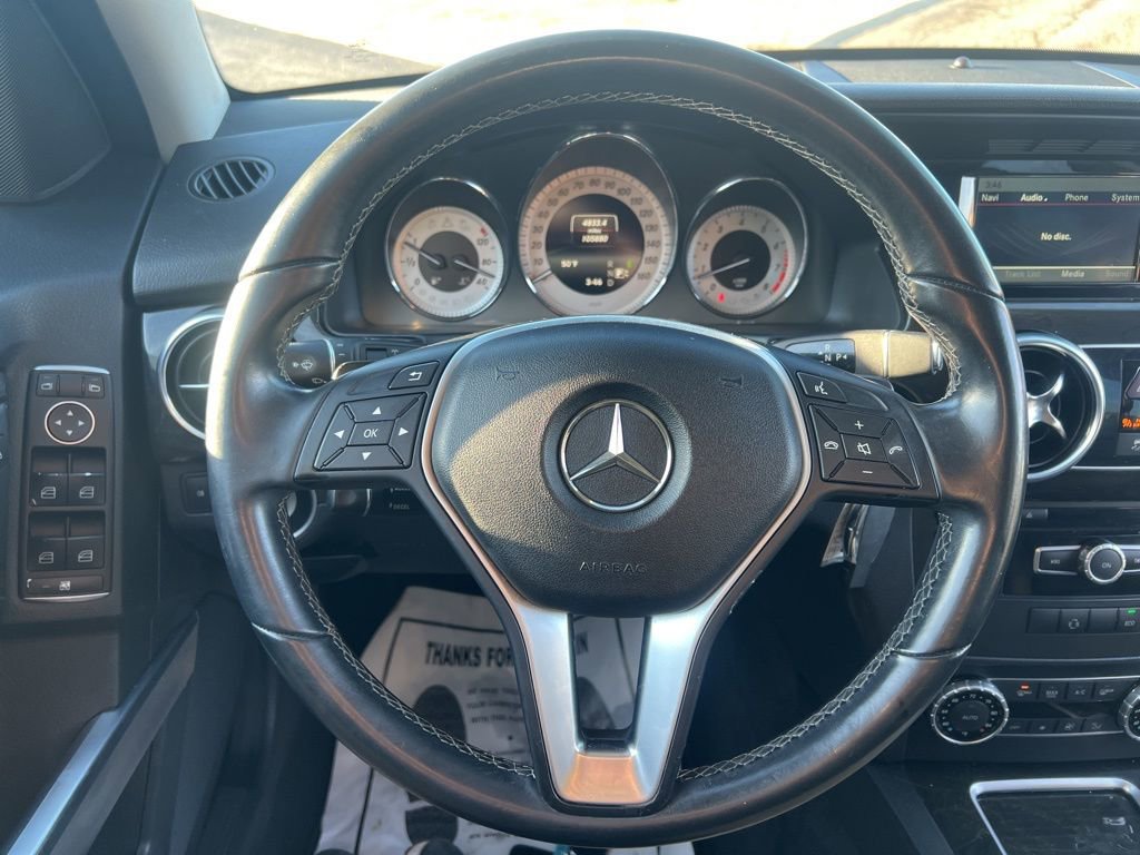 Used 2015 Mercedes-Benz GLK 350 GLK 350 image 15