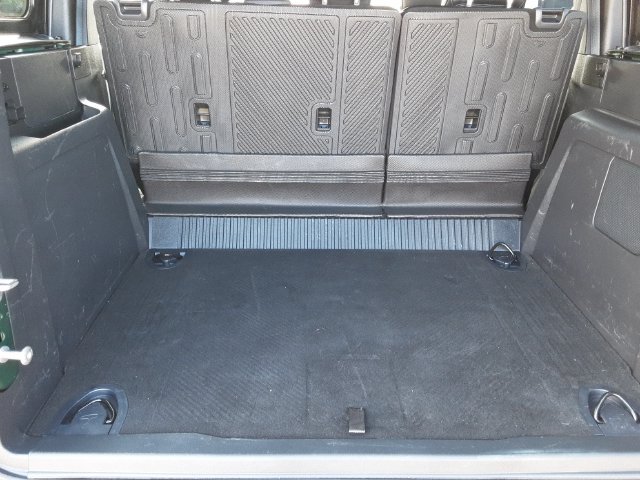 Certified 2024 Ford Bronco Wildtrak AWD/4WD image 25
