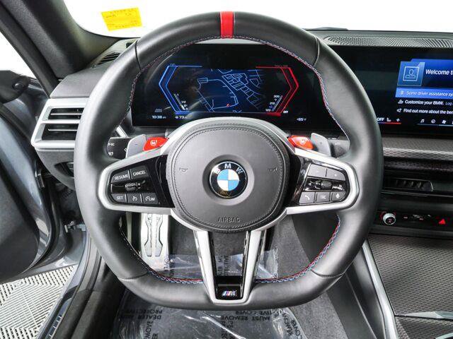 Used 2025 BMW M2 w/ Lighting Package RWD image 9