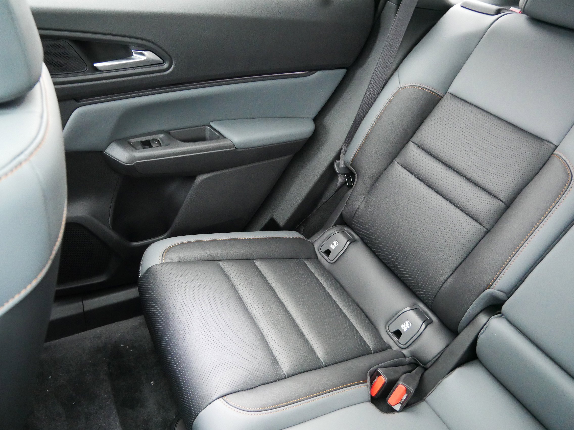 New 2026 Honda Prologue Elite image 11