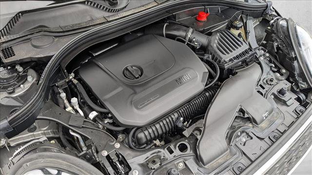 Used 2023 MINI Cooper Clubman S image 28