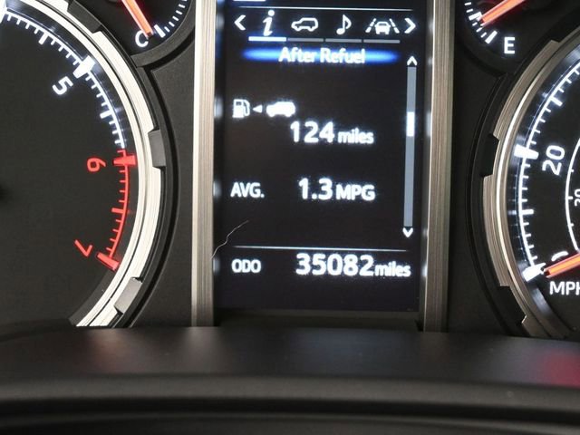 Used 2024 Toyota 4Runner TRD Off-Road image 14