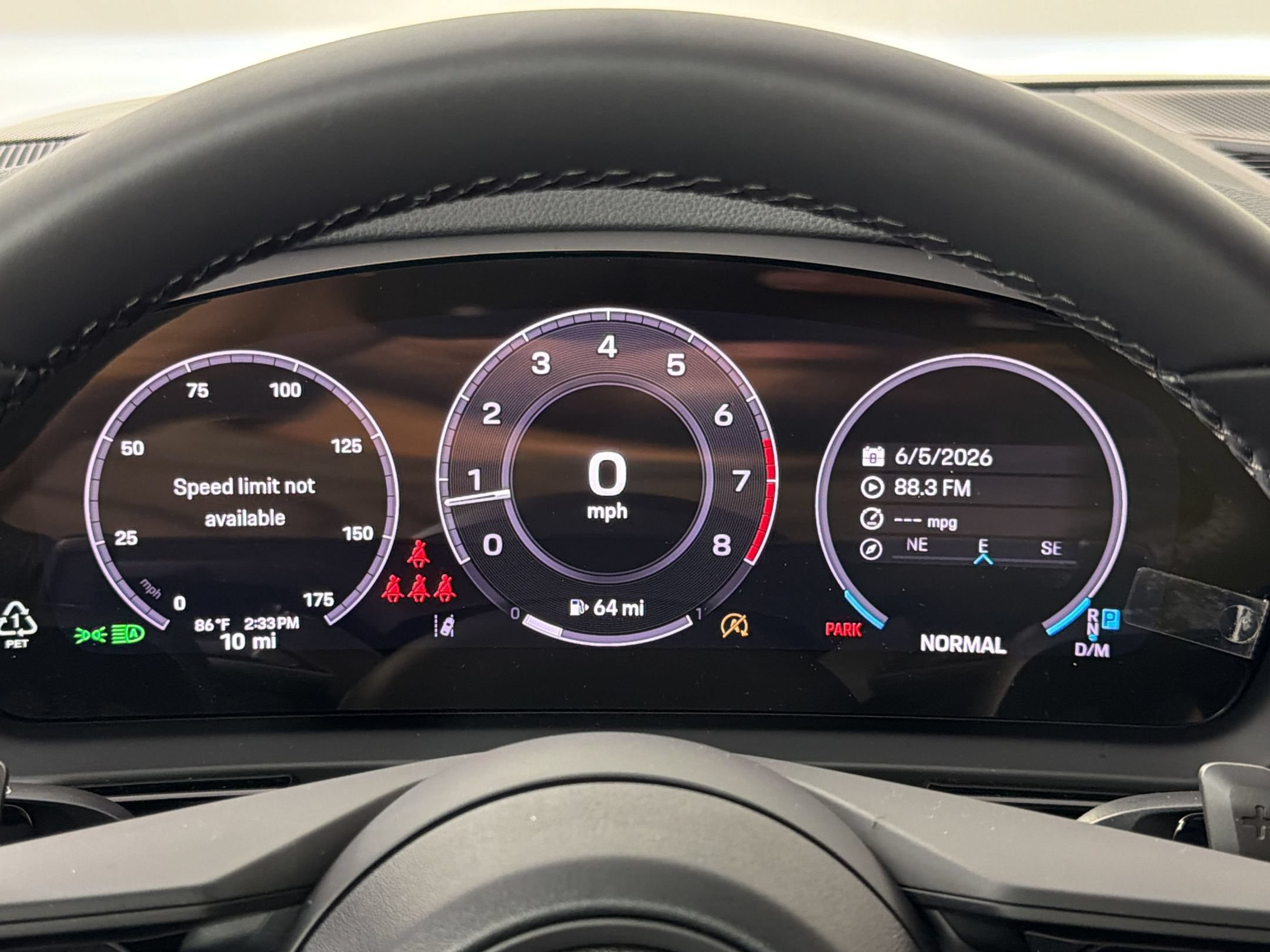 New 2026 Porsche Cayenne AWD/4WD image 22