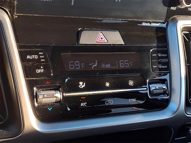 Used 2021 Kia Sorento S image 24