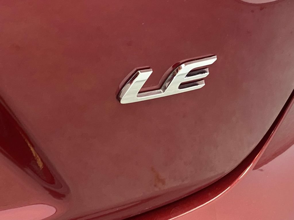 Certified 2026 Toyota Corolla LE FWD image 12