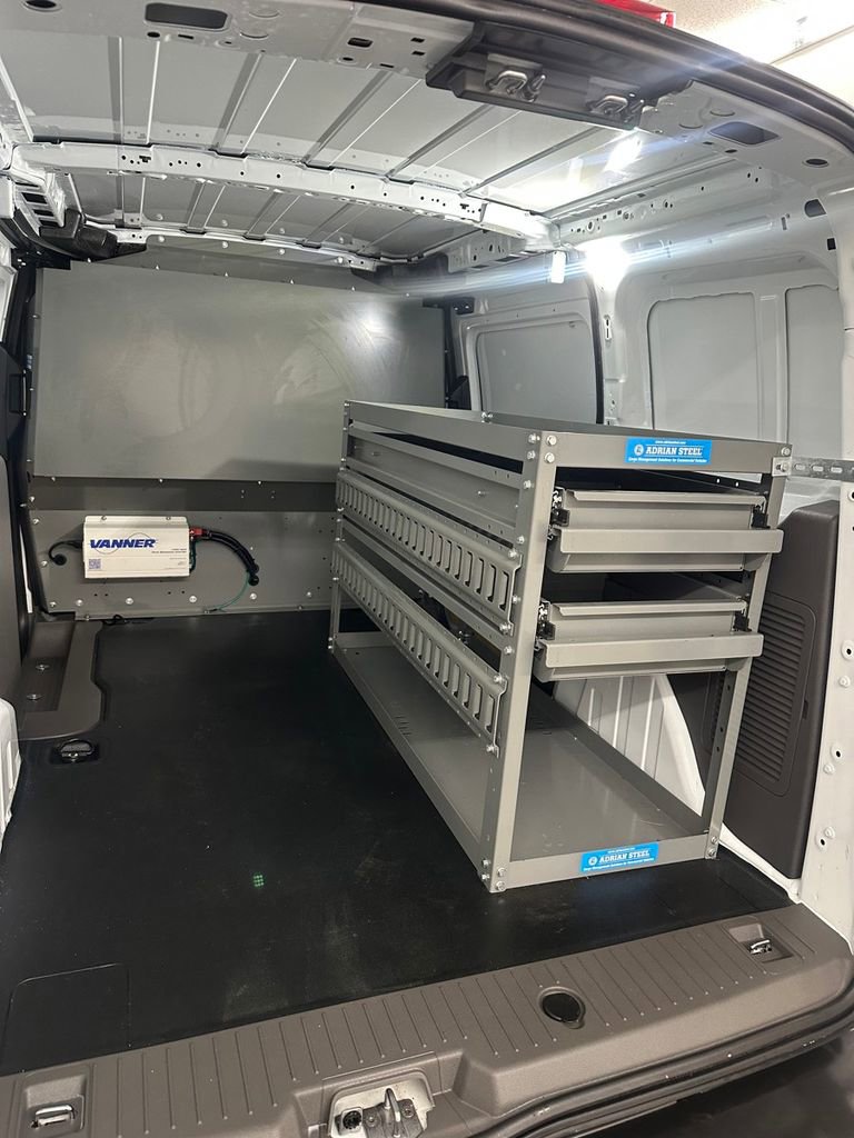 Used 2020 Ford Transit Connect XL image 23