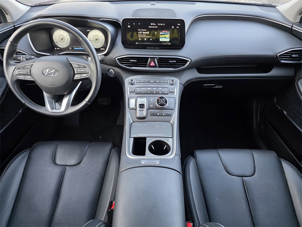 Used 2023 Hyundai Santa Fe SEL w/ Premium Package image 23