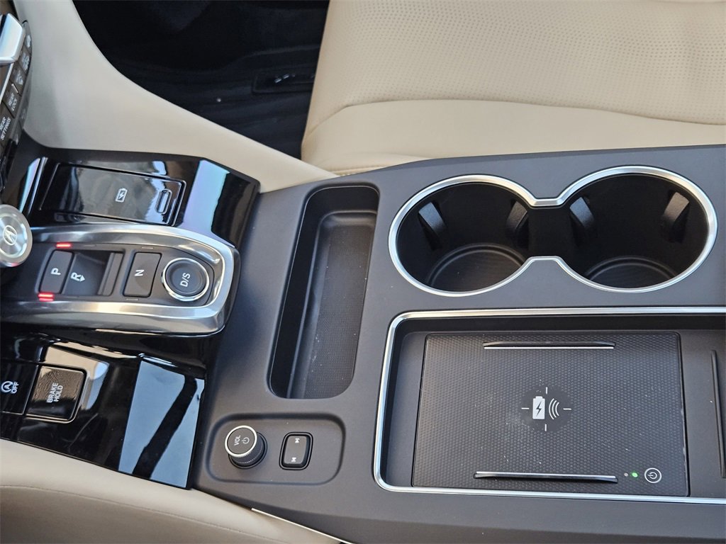 New 2026 Acura MDX w/ Technology Package image 20