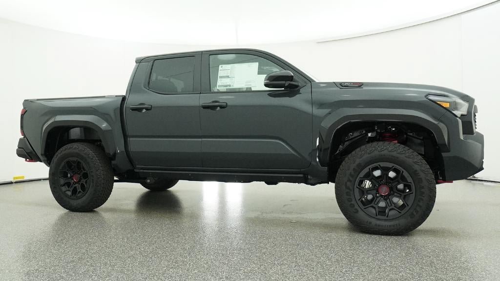 New 2026 Toyota Tacoma TRD Pro AWD/4WD image 28