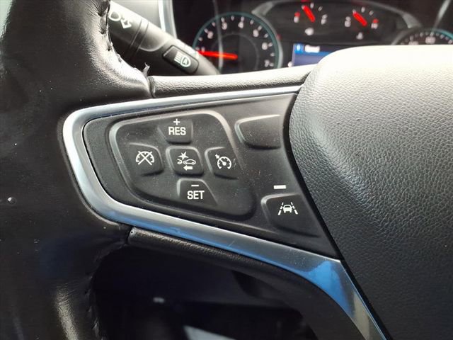 Used 2022 Chevrolet Equinox LT w/ Driver Convenience Package image 28