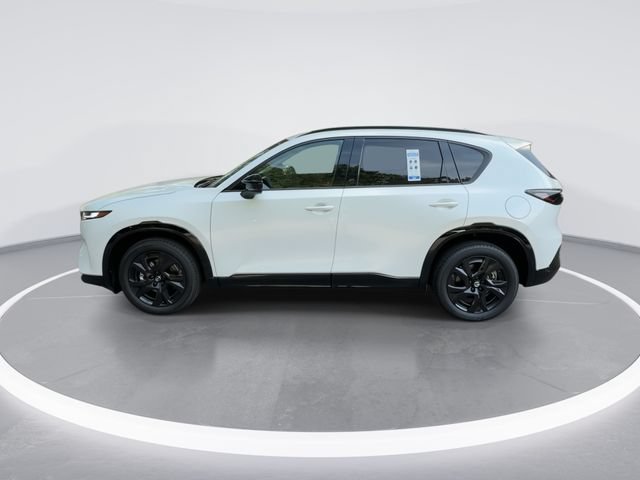 New 2026 MAZDA CX-5 2.5 S w/ Premium Plus Package AWD/4WD image 5