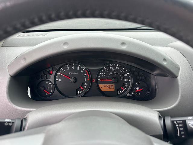 Used 2016 Nissan Frontier SV w/ SV Value Truck Package RWD image 20