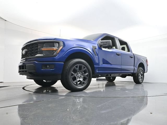 New 2026 Ford F150 STX w/ Equipment Group 200A AWD/4WD image 50