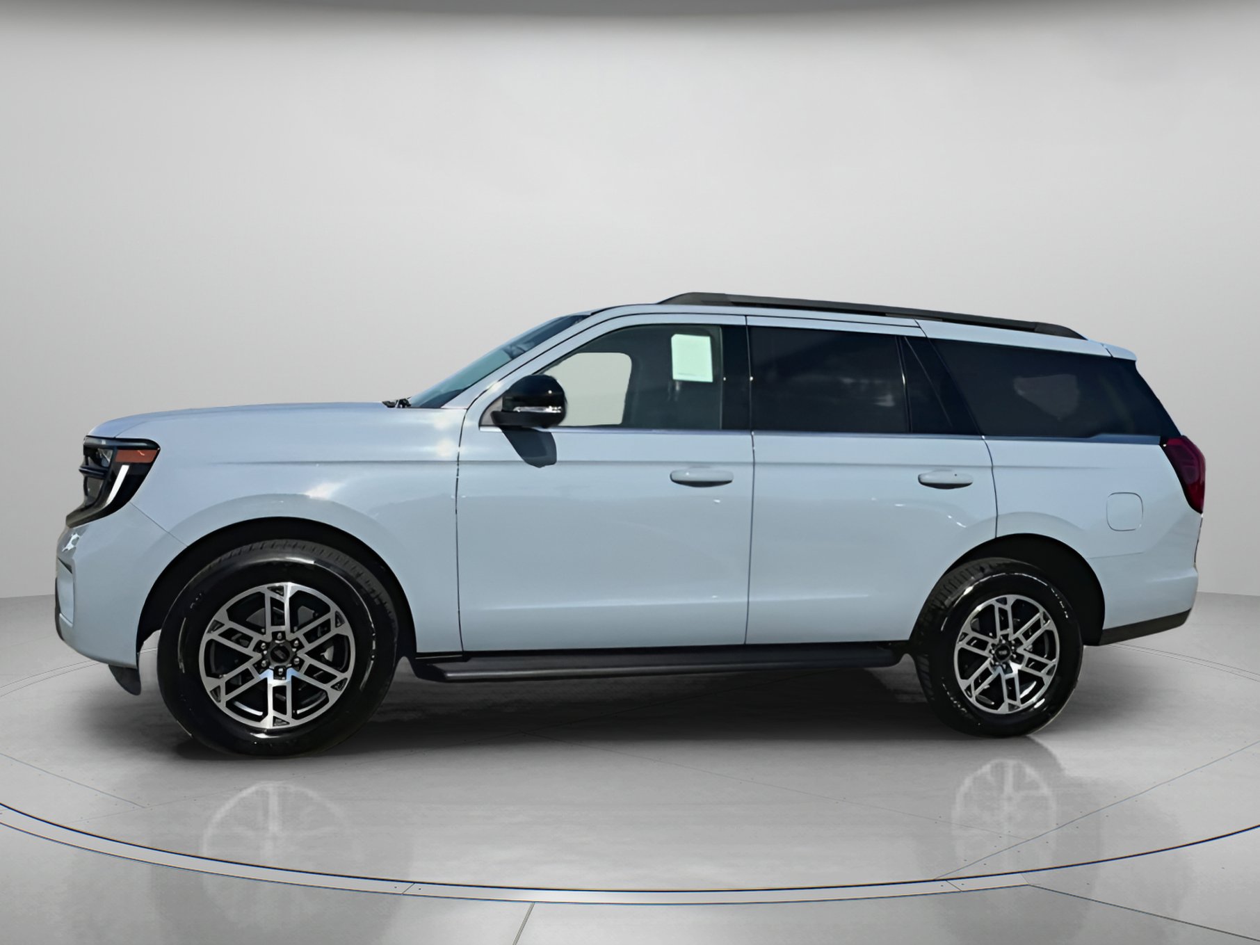 New 2025 Ford Expedition Active image 15