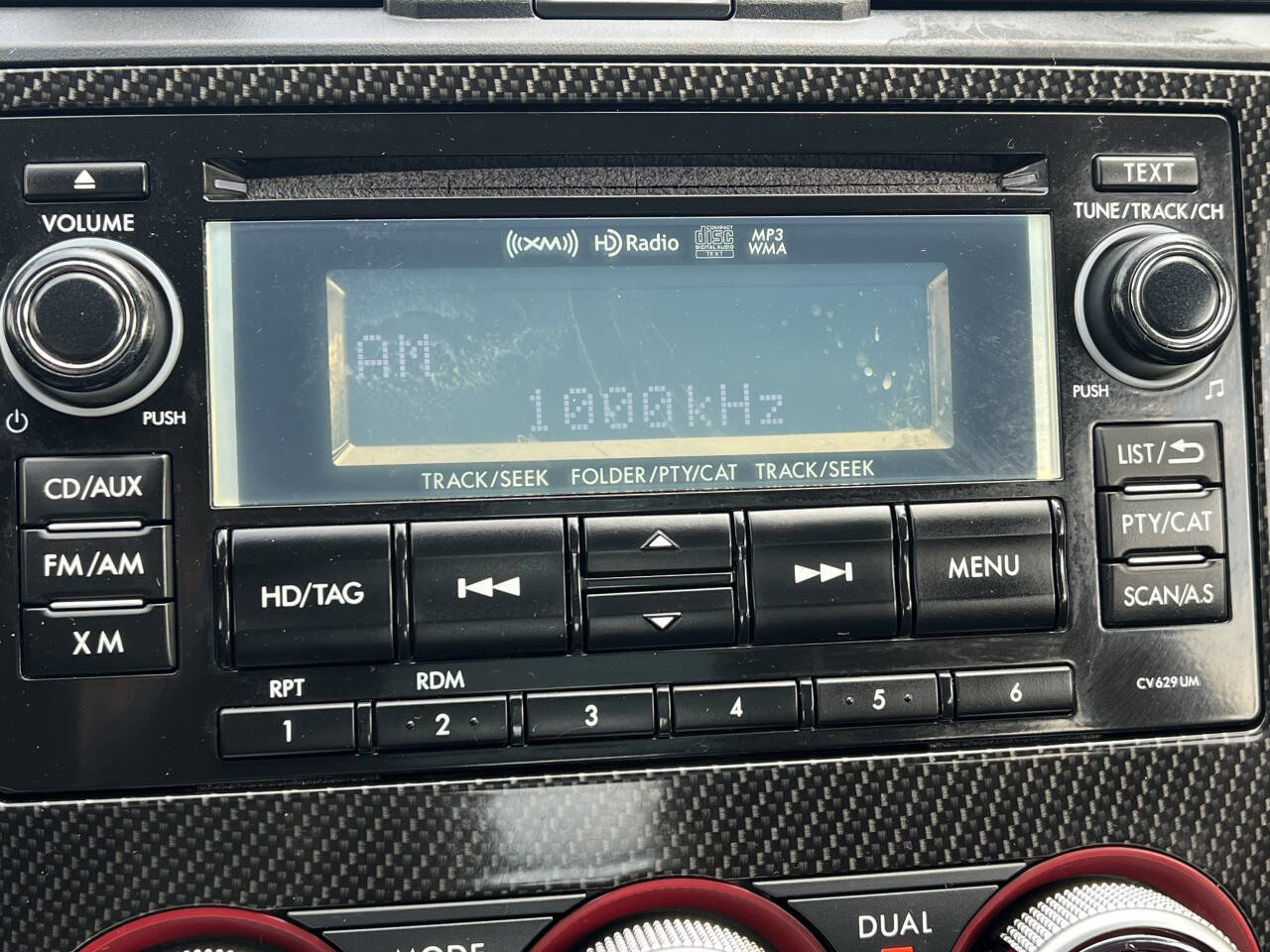 Used 2015 Subaru WRX STI w/ Popular Package #1 image 29