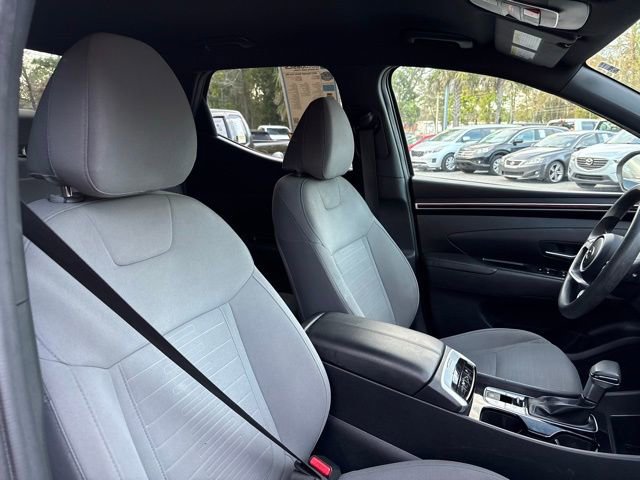 Used 2022 Hyundai Santa Cruz SEL w/ Launch Package image 29