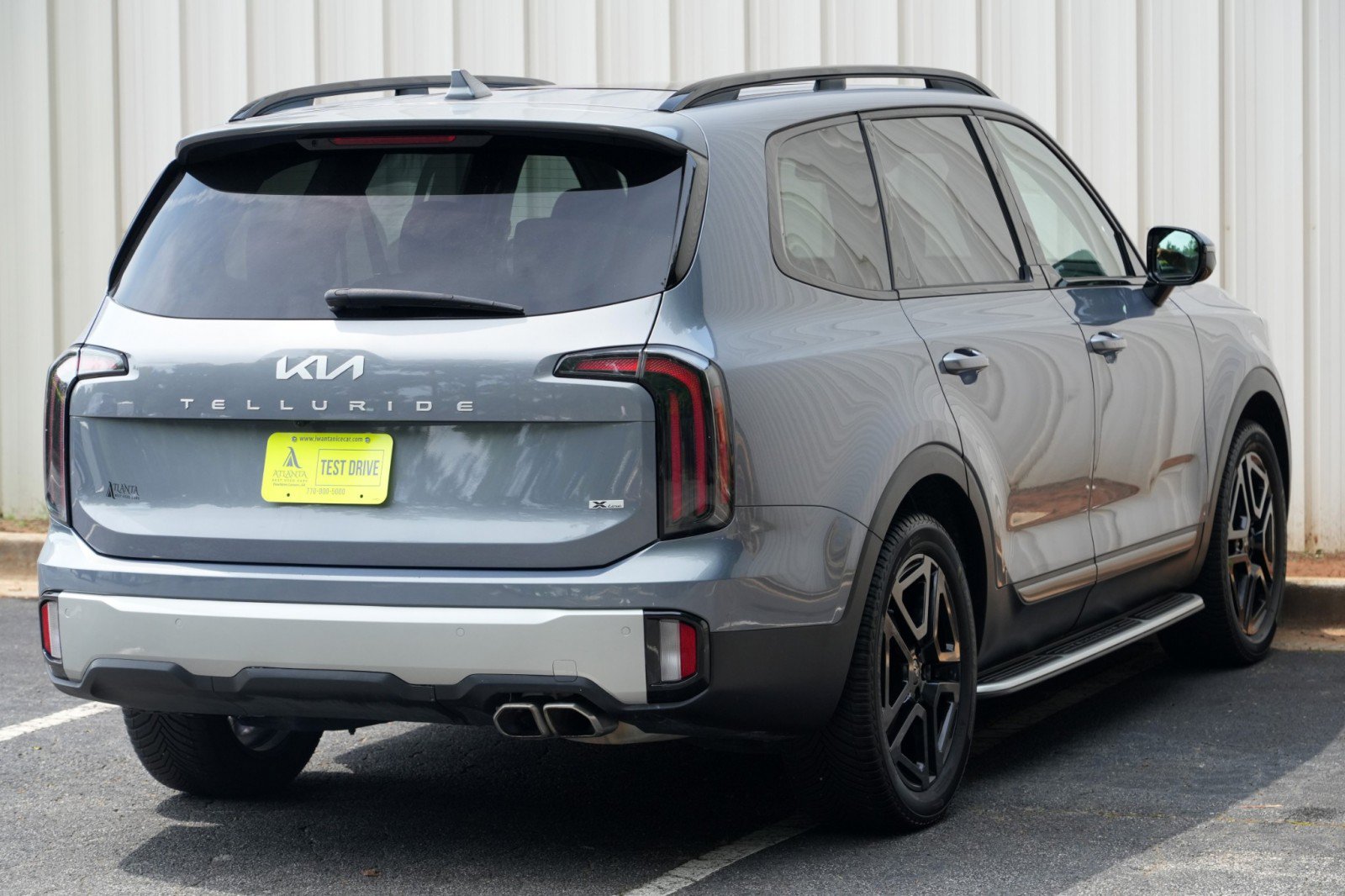 Used 2023 Kia Telluride SX Prestige X-Line AWD/4WD image 59