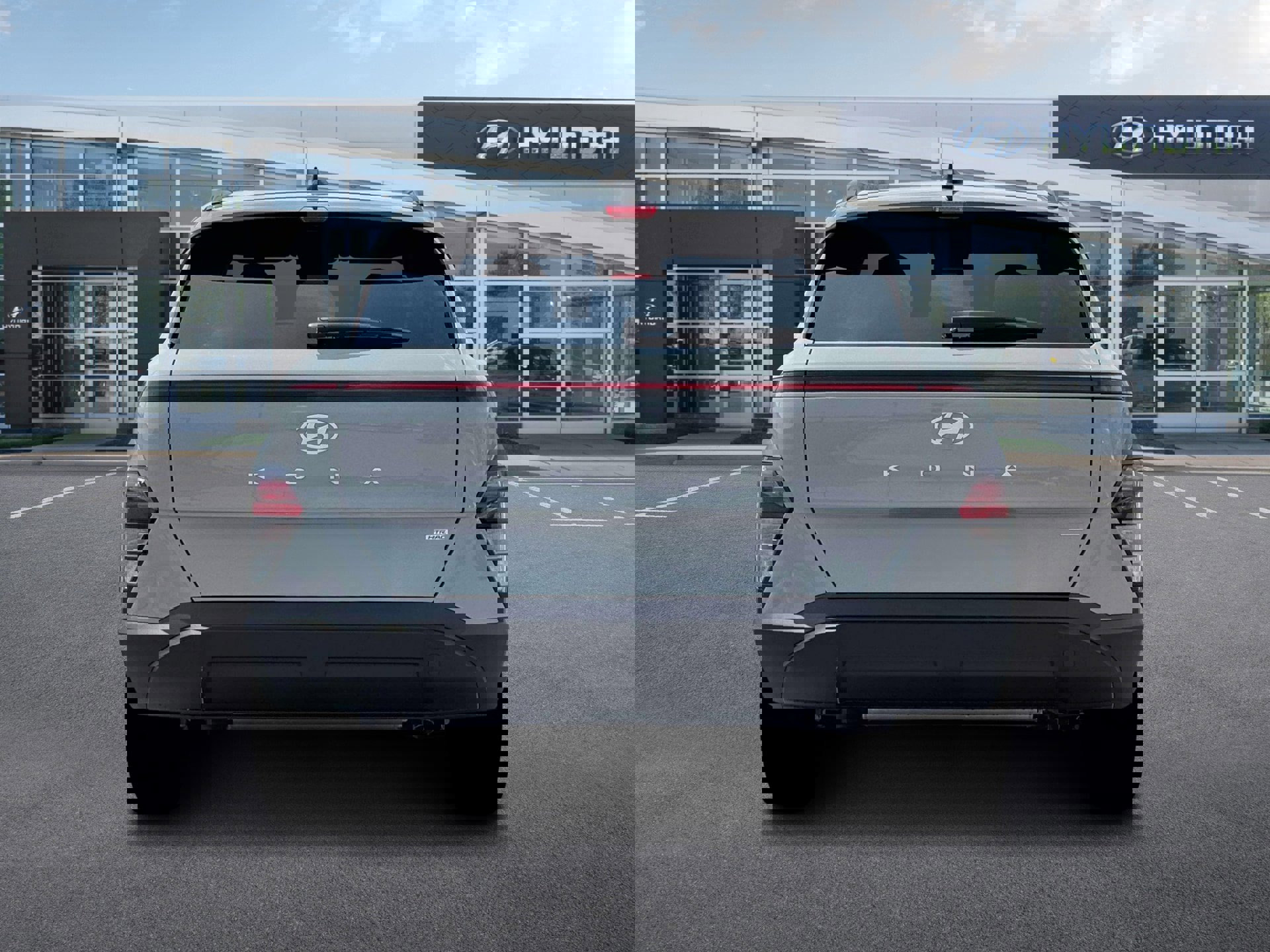 New 2026 Hyundai Kona SEL Sport image 6