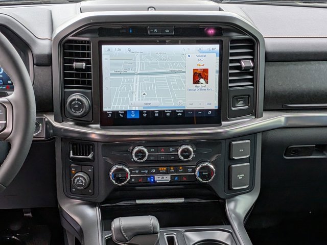 New 2026 Ford F150 Tremor AWD/4WD image 11