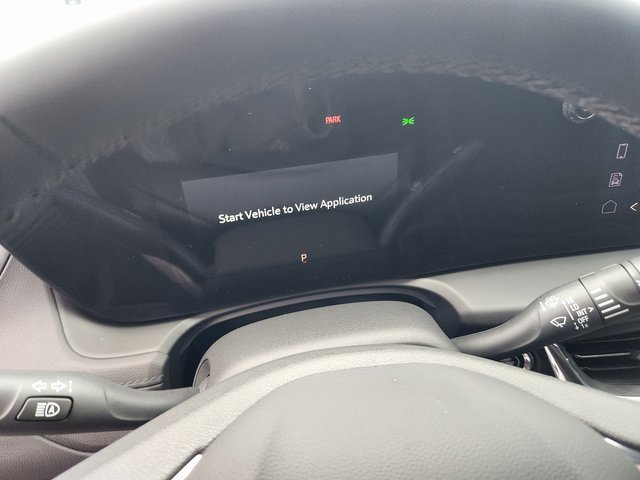 New 2026 Buick Encore GX Sport Touring w/ Comfort Package image 17