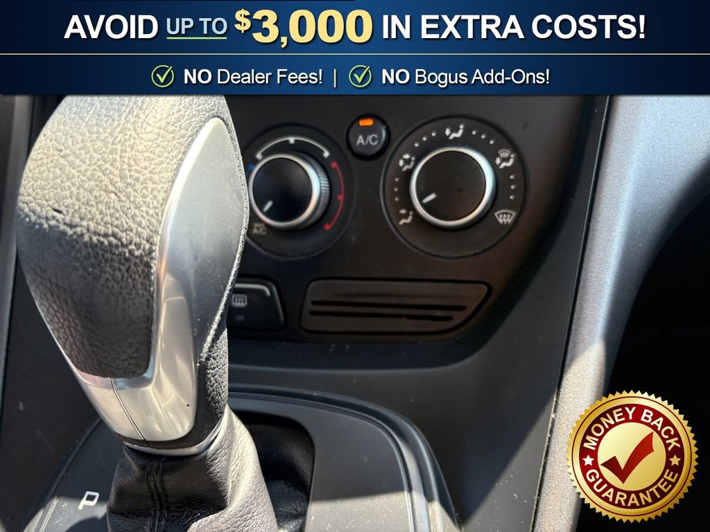 Used 2014 Ford Escape S FWD image 29