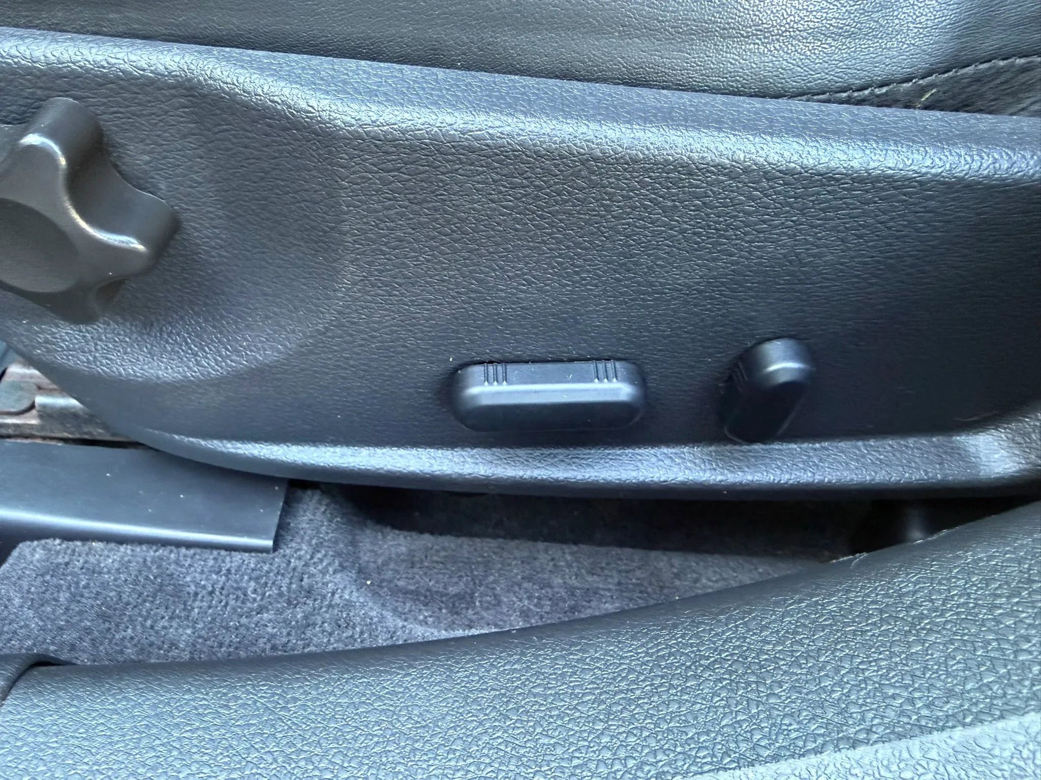 Used 2010 Ford Fusion Sport image 17