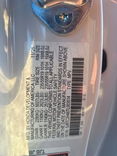 New 2026 Acura RDX SH-AWD image 27