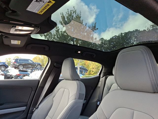 Used 2023 Polestar Polestar 2 Long Range Dual Motor w/ Pilot Pack image 18