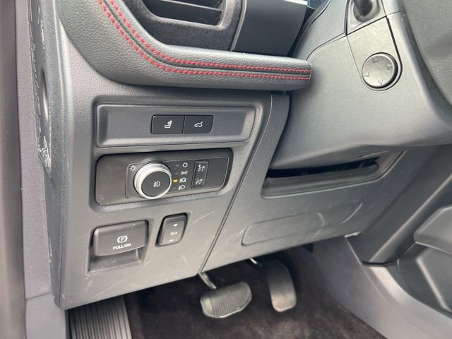 Certified 2022 Ford Expedition Limited image 10