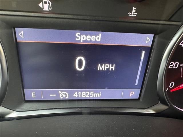 Certified 2024 GMC Terrain SLT image 26