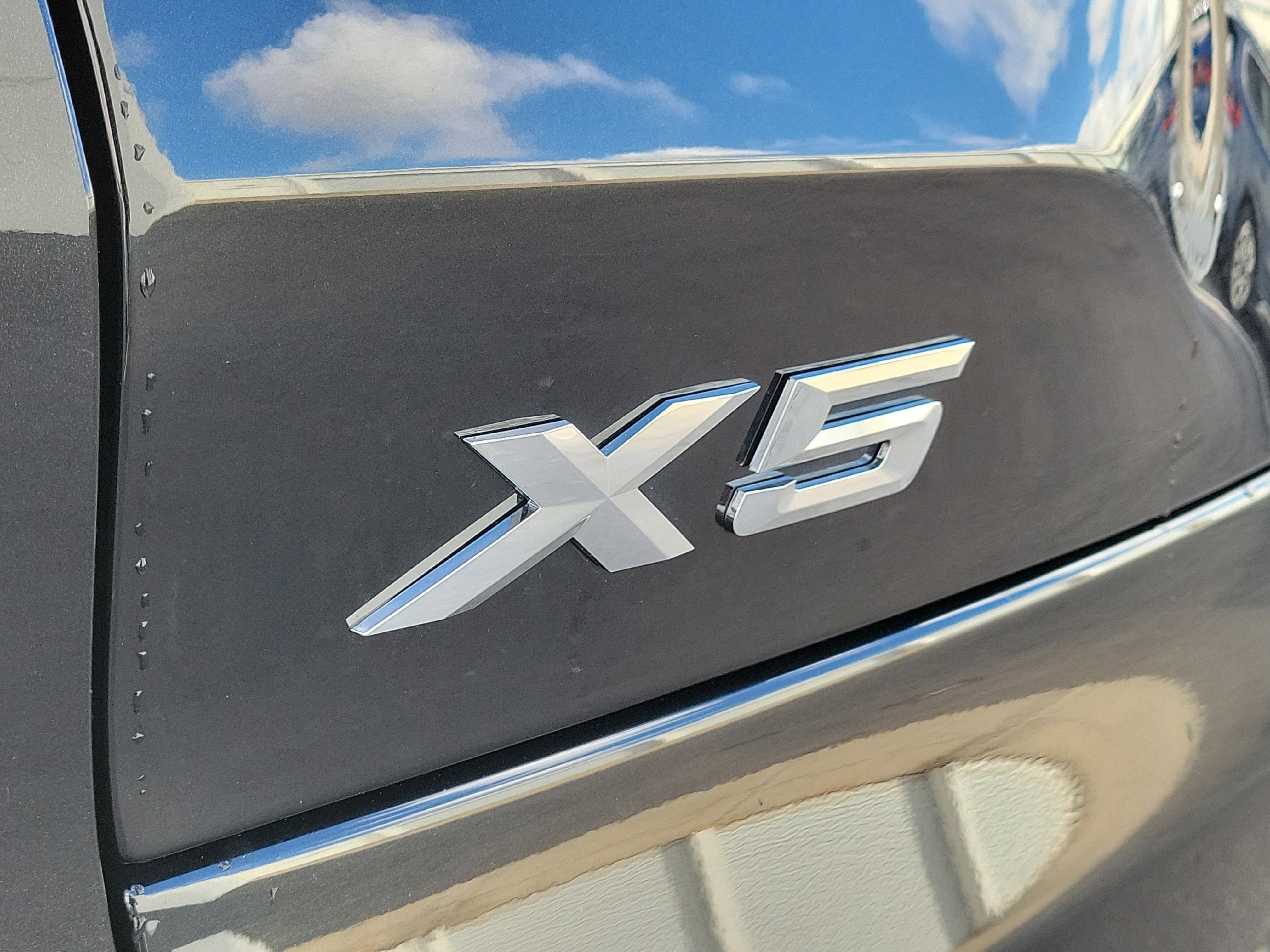 Used 2026 BMW X5 sDrive40i image 5