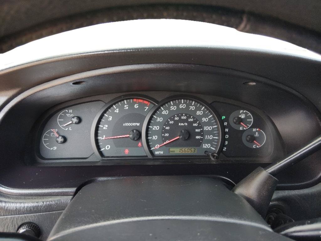 Used 2005 Toyota Tundra SR5 RWD image 19