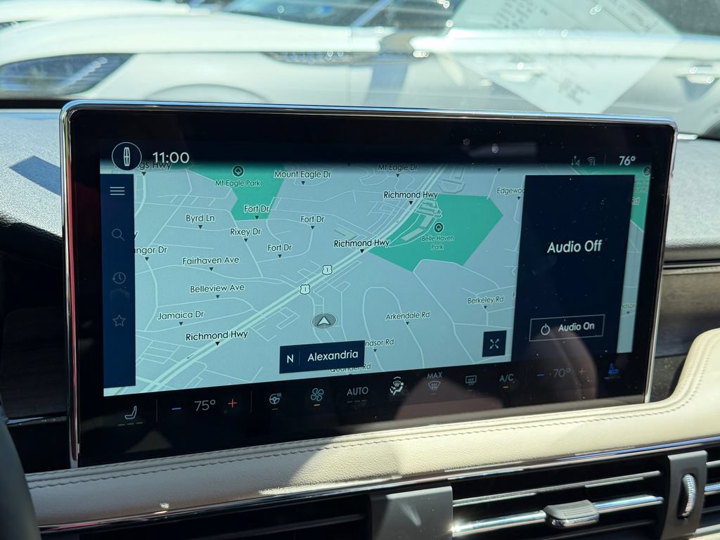 New 2026 Lincoln Corsair Reserve AWD/4WD image 13