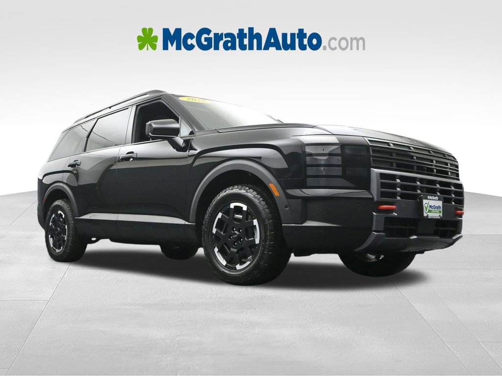 New 2026 Hyundai Palisade XRT Pro image 26