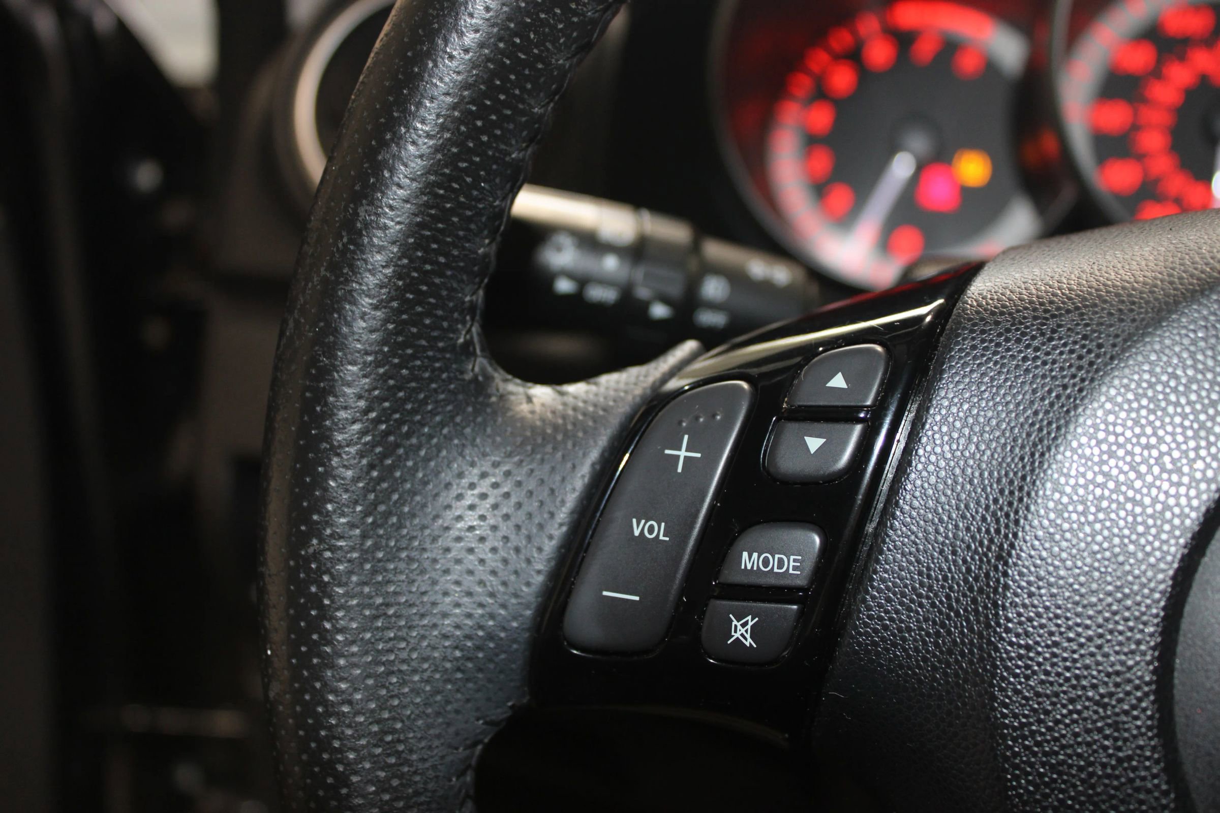 Used 2008 MAZDA MAZDA3 s Sport image 13