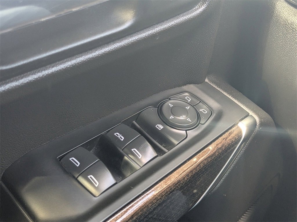 Used 2021 Chevrolet Silverado 1500 LT Trail Boss w/ Bed Protection Package image 23