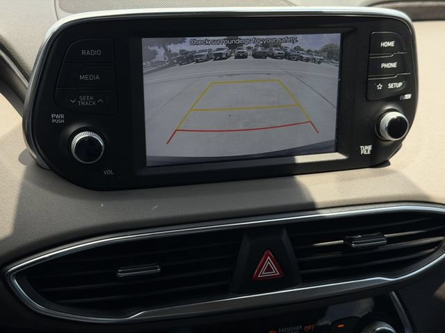Used 2019 Hyundai Santa Fe Limited FWD image 17