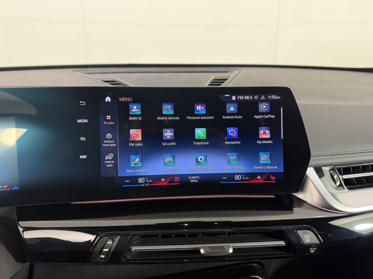 Used 2023 BMW X1 xDrive28i w/ Convenience Package image 20