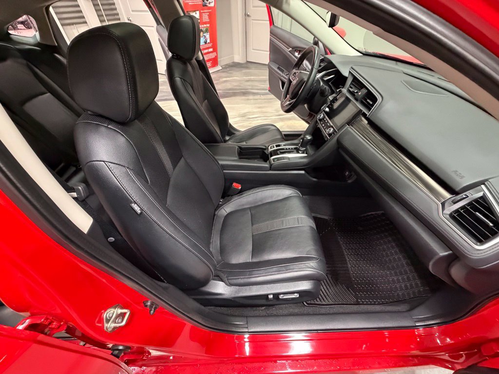 Used 2020 Honda Civic Touring image 40