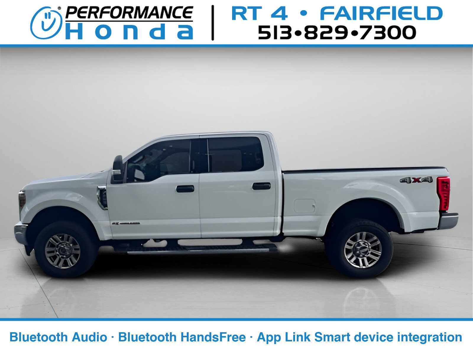 Used 2018 Ford F250 XLT
