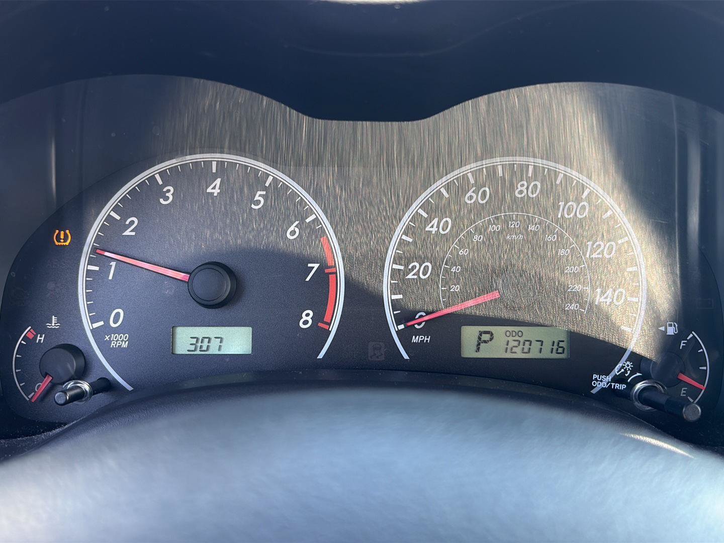 Used 2009 Toyota Corolla S w/ Sport Pkg FWD image 12