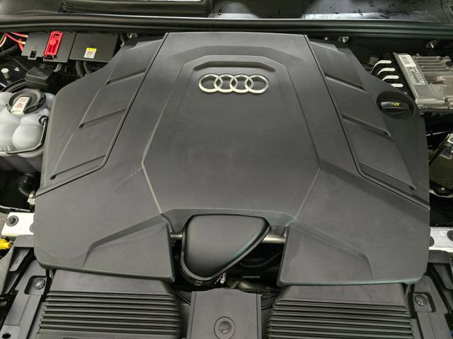 Used 2021 Audi Q7 3.0T Prestige w/ Prestige Package AWD/4WD image 13