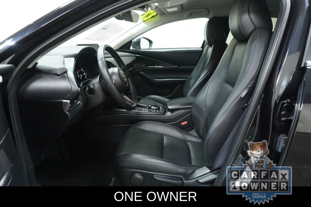 Used 2022 MAZDA CX-30 AWD 2.5 S w/ Select Package image 2