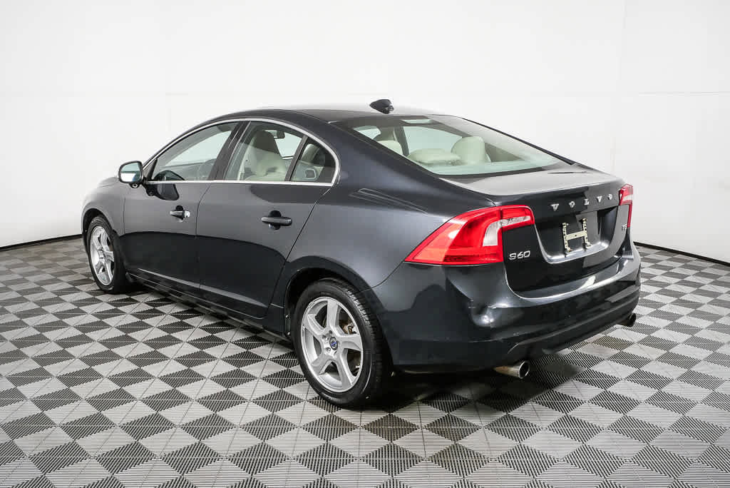 Used 2013 Volvo S60 T5 Premier FWD image 27