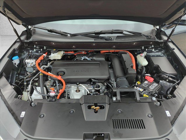 Used 2026 Honda CR-V Sport Touring image 21